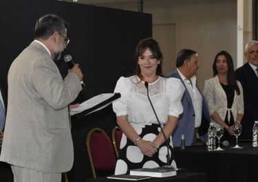 Luego de 26 años, habrá mujeres en el máximo tribunal de justicia riojano