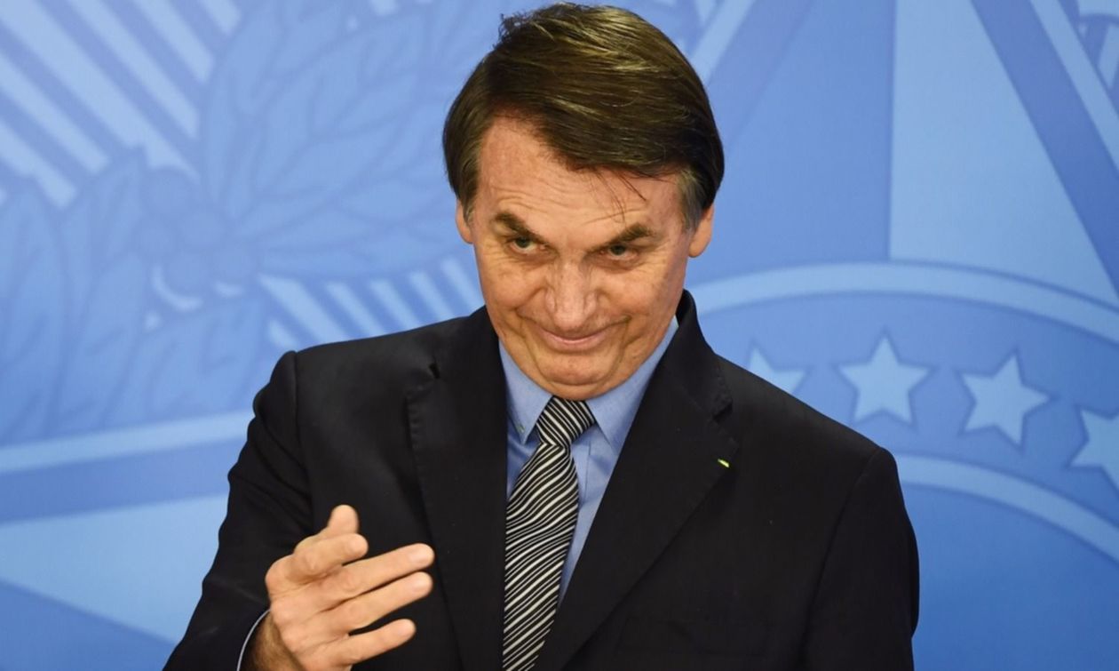 Jair Bolsonaro