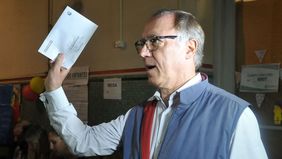 Fuego amigo: Nielsen trató a Kicillof de “marxista” e “ignorante”