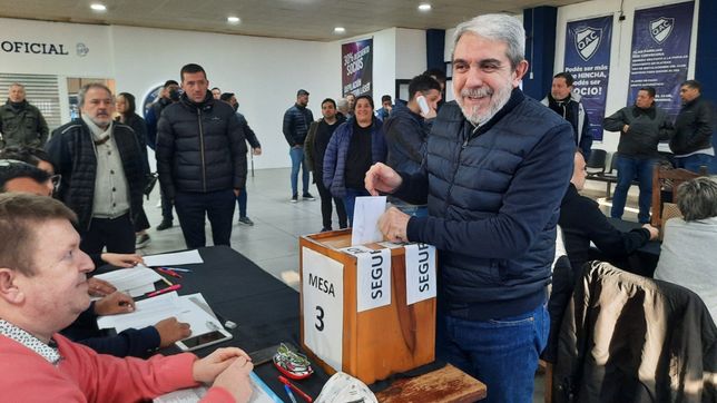 efecto meiszner: por que anibal perdio por goleada en quilmes