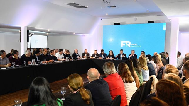 rosca sin fin: de san fernando a la casa de massa