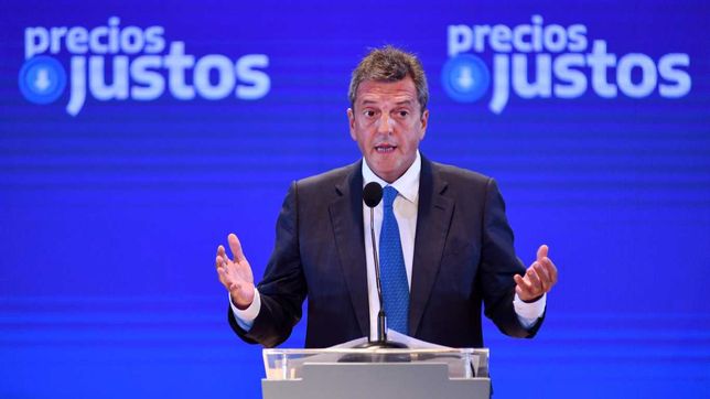 efecto dolar y tarifas: mayo ya es otro mes perdido para la inflacion