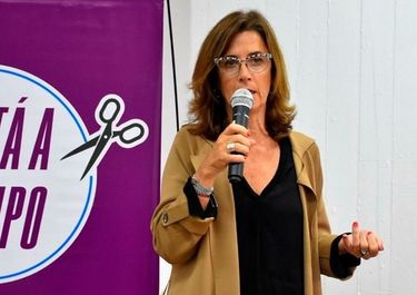 Diputadas exigen que el presupuesto sea con perspectiva de género
