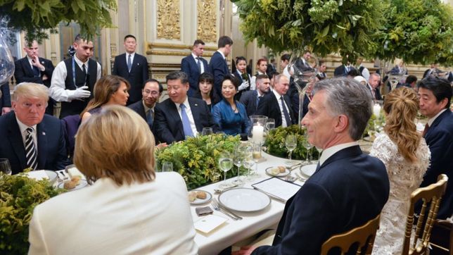 macri tiene su propio g2 con xi jinping para cerrar una cumbre muy favorable macri tiene su propio g2 con xi jinping para cerrar una cumbre muy favorable