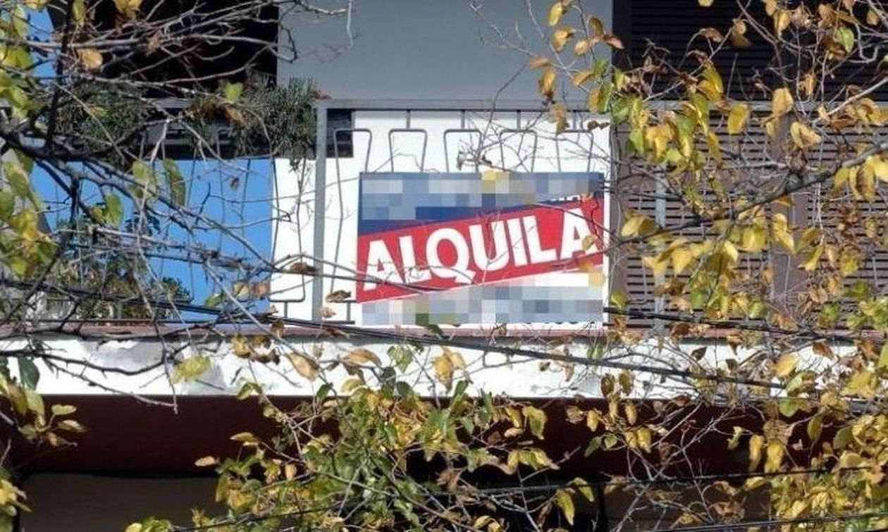 Alquileres