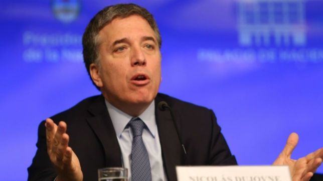 la recesion ya es oficial: el pbi cayo 3,5% en el tercer trimestre