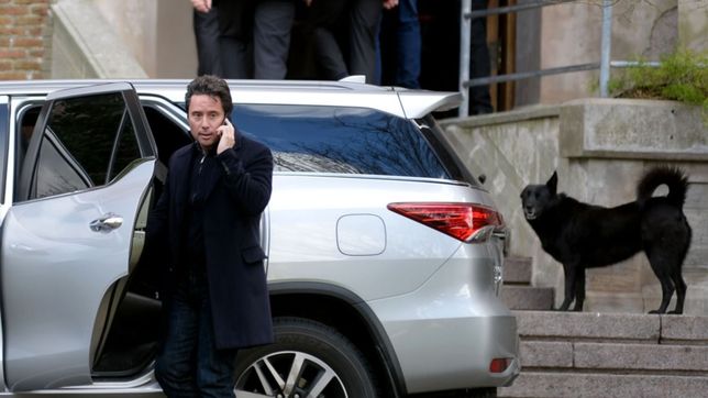 reclaman que el ministro de educacion de vidal explique el presupuesto