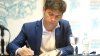 Axel Kicillof