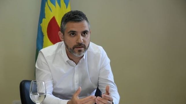 girard: vacunacion y reactivacion economica son el norte a mostrar