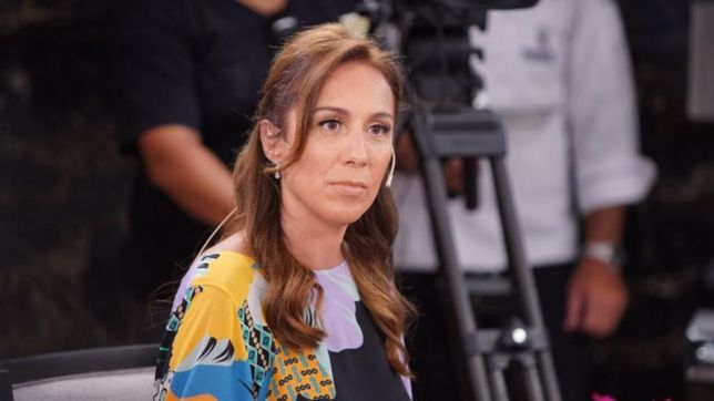 vidal justifico el cierre de pymes y desato enojo y criticas del sector afectado