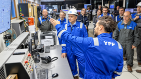 El buffer de precios de YPF y las petroleras bajo presión