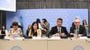 Laura Rodríguez Machado (PRO); Manuel Quintar y José Luis Espert (La Libertad Avanza).&nbsp;