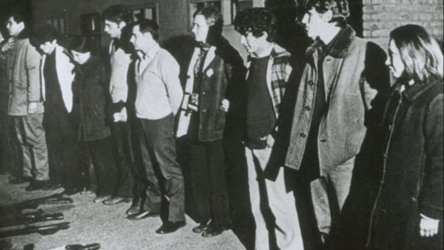 masacre de trelew: condenan al fusilador bravo a pagar u$s27 millones