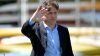en medio de la guerra interna, kicillof visita dos trincheras de la campora