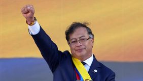 Con EE.UU. mirando de reojo, Petro reconfigura el rol internacional de Colombia