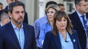 bullrich echo a su numero dos y lo denuncio ante la oficina anticorrupcion