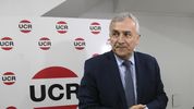 Elecciones en la UCR: el radicalismo jujeño de Morales banca a Valdés en medio de una interna sin candidatos Elecciones en la UCR: el radicalismo jujeño de Morales banca a Valdés en medio de una interna sin candidatos
