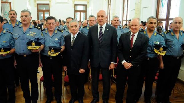 inseguridad y narcotrafico, ejes de una campana caliente