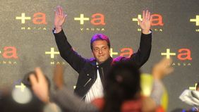 Carta a Sergio Massa: ¿por qué quiere que dejemos atrás el pasado?