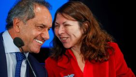 Ajuste sí, reproches no: cal y arena del Círculo Rojo para Batakis