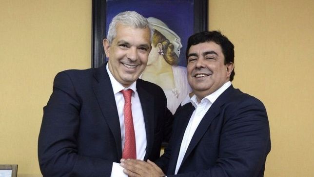 dominguez-espinoza, la otra formula del fpv a la gobernacion bonaerense