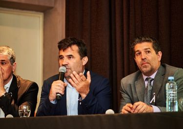 Hidrocarburos, la ley imposible atrapada en las indefiniciones de Todos