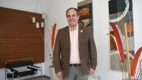 Cappelletti ve “con mucho agrado una PASO que dirima la fórmula presidencial”