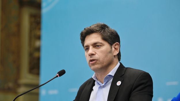 El año judicial de Kicillof: avances para descomprimir el sistema, cuentas pendientes y Corte incompleta