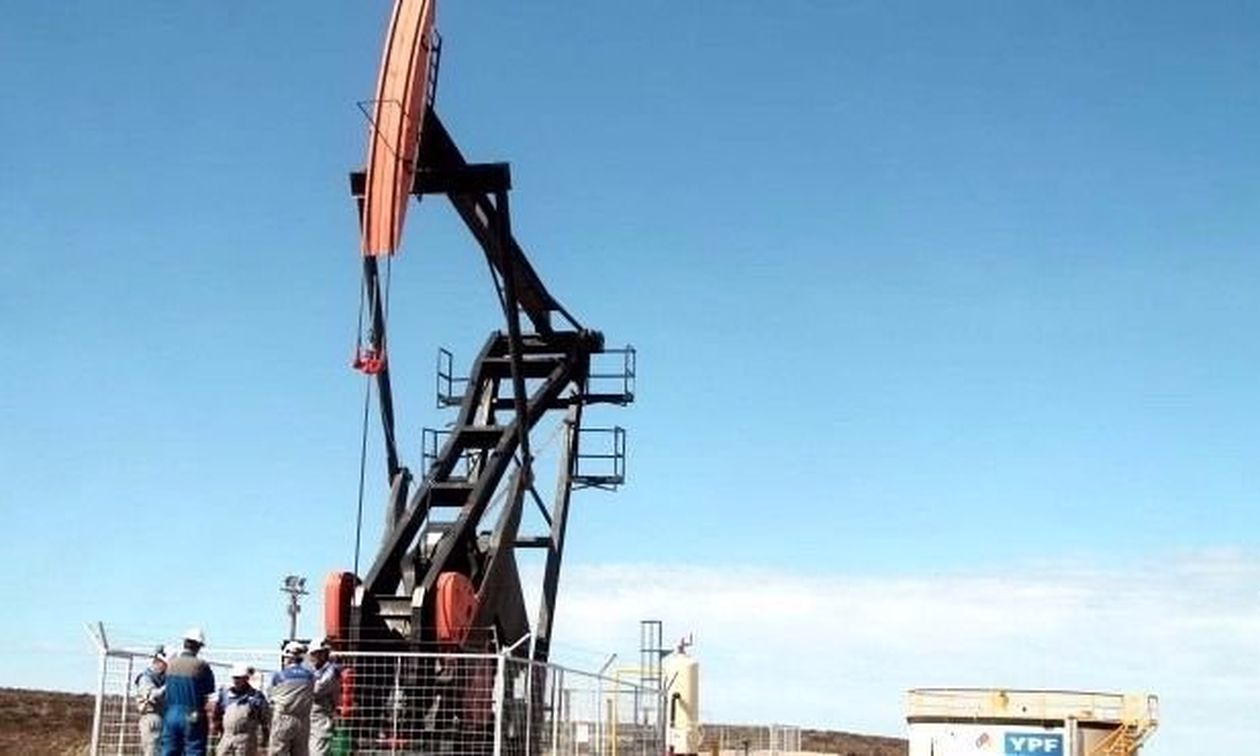 YPF Río Negro Petróleo