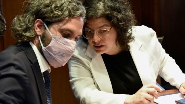 gestion, poco ruido y un pleno al 1 de marzo para reconstruir la casa