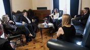 villarruel confirmo que eligio al presidente provisional, pero se guarda el nombre