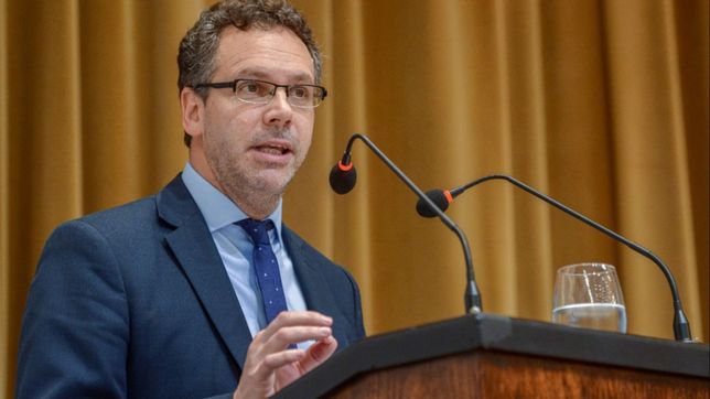 medida urgente del central para captar dolares de exportadores