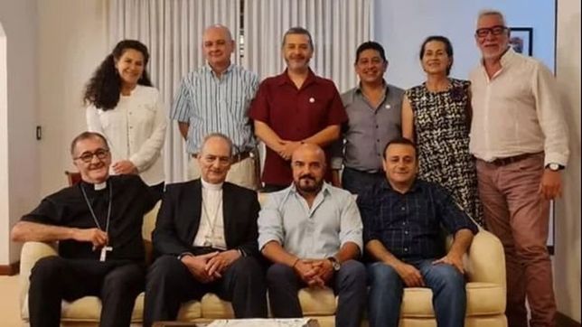 la liga de la justicia bergoglista amasa su propia reforma de la corte