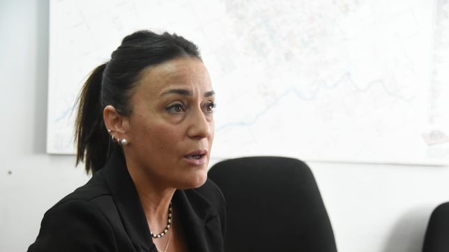 Julieta Gamarra, la fiscal anticorrupción señalada en Chubut.