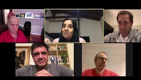 Cambiemos agita la agenda de la toma de terrenos y pide definiciones a Kicillof