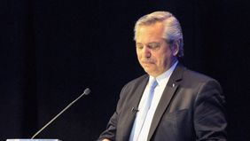 Fernández: El gobierno de Macri va a dejar 5 millones de nuevos pobres