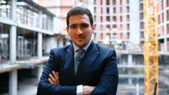 la crisis no perdona ni a la constructora que vendio caputo