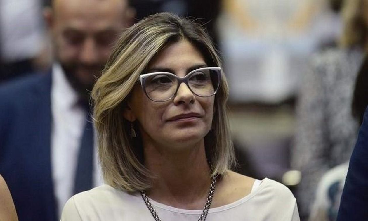 Ayelén Spósito