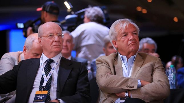 los cables de wikileaks desmienten la version de rocca sobre venezuela