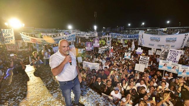 ¿Qué sucedería si Juan Manzur no puede ser candidato a vicegobernador?