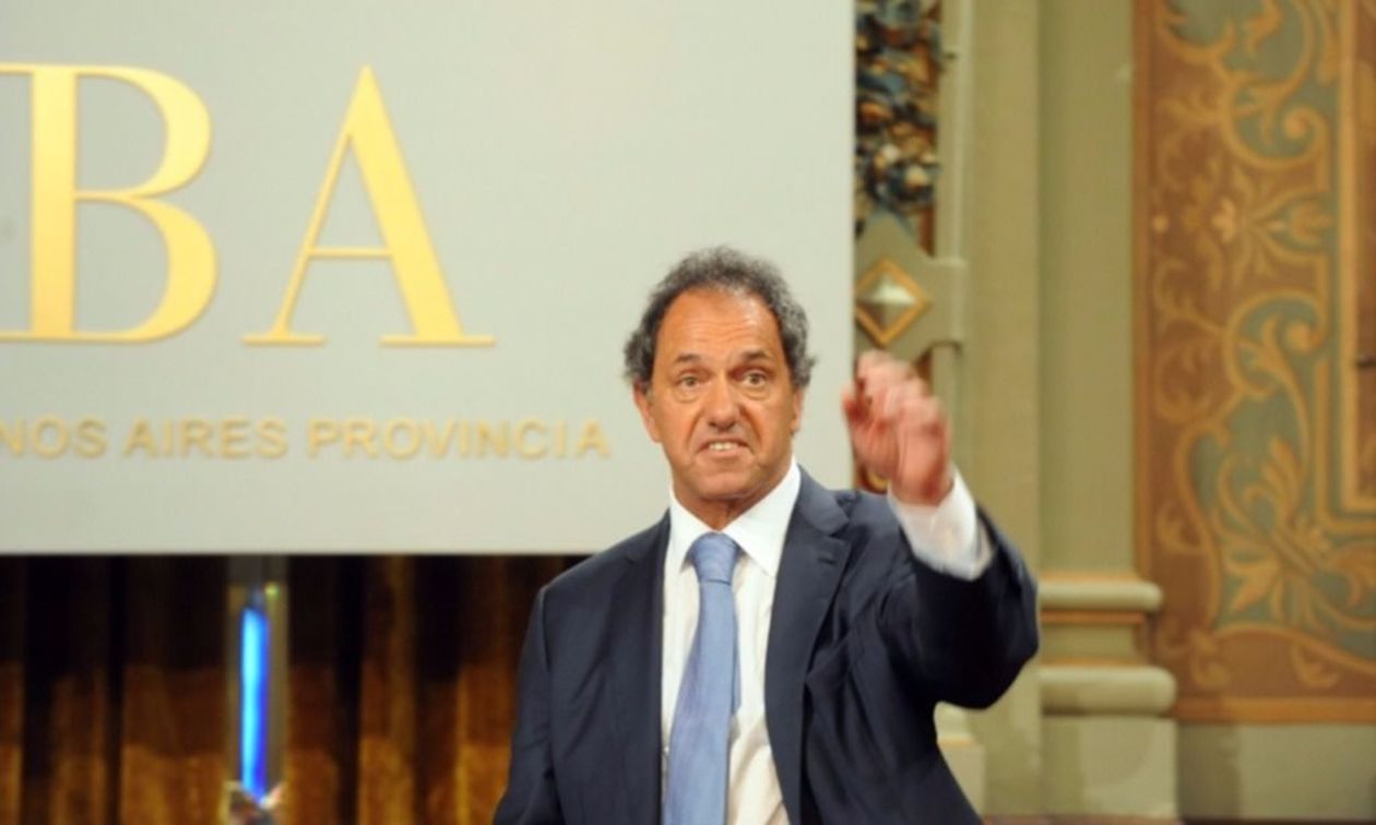 Scioli