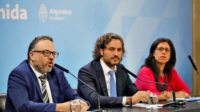 precios cuidados, el pacto politico del paty y la coca