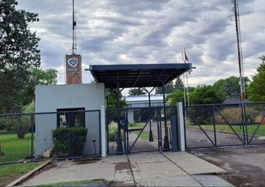 Conmoción en Rosario por un nuevo ataque mafioso a Televisión Litoral
