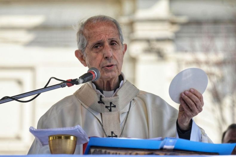 Mario Poli