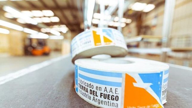 El Gobierno eliminó los aranceles de importación y preocupa la sostenibilidad de la industria de Tierra del Fuego.