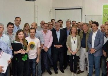 Junto a los intendentes, la cartera de Producción busca combatir al barigüí
