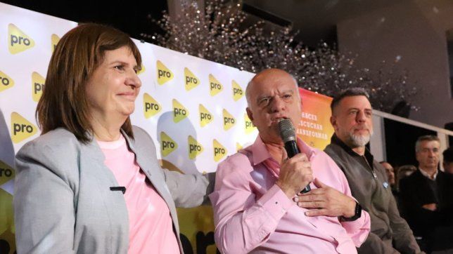 la campana de grindetti: fusion de agendas, full conurbano y medios