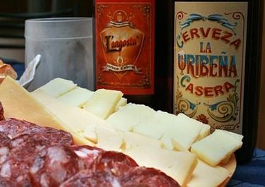 Uribelarrea se prepara para la Fiesta de la Picada y la Cerveza