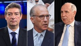 La Corte Suprema hizo un guiño para ir a pelear a Nueva York el juicio por YPF