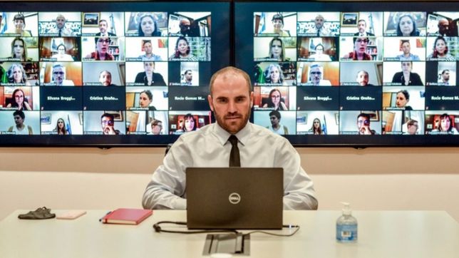 la revancha de la politica